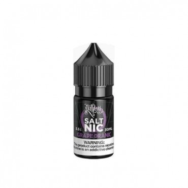 Grape Drank By Ruthless Salt 30ml