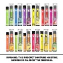 Hyde N-Bar RECHARGE Disposable Vape 4500 Puffs (Choose From)