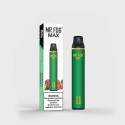 Mr Fog Max Disposable 1000 Puffs (Choose Flavor)