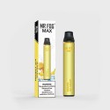 Mr Fog Max Disposable 1000 Puffs (Choose Flavor)