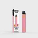 Mr Fog Max Disposable 1000 Puffs (Choose Flavor)