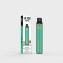 Mr Fog Max Disposable 1000 Puffs (Choose Flavor)