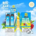 Big Bar CUBE & MAX FLOW DUO Disposable Vape 3000 Puffs