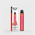 Mr Fog Max Disposable 1000 Puffs (Choose Flavor)