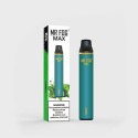 Mr Fog Max Disposable 1000 Puffs (Choose Flavor)