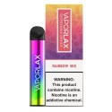 VAPORLAX 1500 Puff Disposable (Choose Flavor)