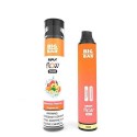 Big Bar CUBE & MAX FLOW DUO Disposable Vape 3000 Puffs