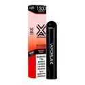 VAPORLAX 1500 Puff Disposable (Choose Flavor)