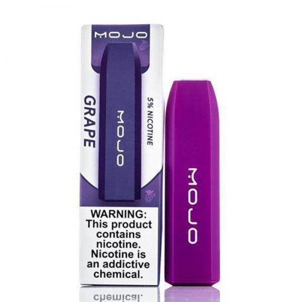 Mojo Grape