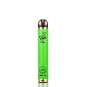 Lush Dual & Flow Disposable Vape (Choose Flavor)