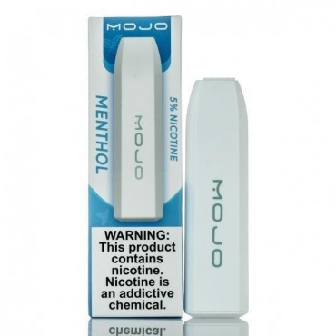 Mojo Menthol