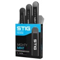 Stig Pods Mighty Mint (Disposable Vape Pods)