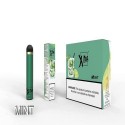 Puff Xtra & Xtra Limited Disposable Vape