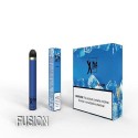 Puff Xtra & Xtra Limited Disposable Vape