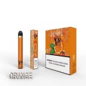 Puff Xtra & Xtra Limited Disposable Vape