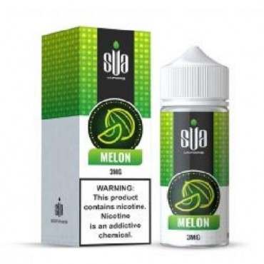 SUA Vapors Melon 60ml