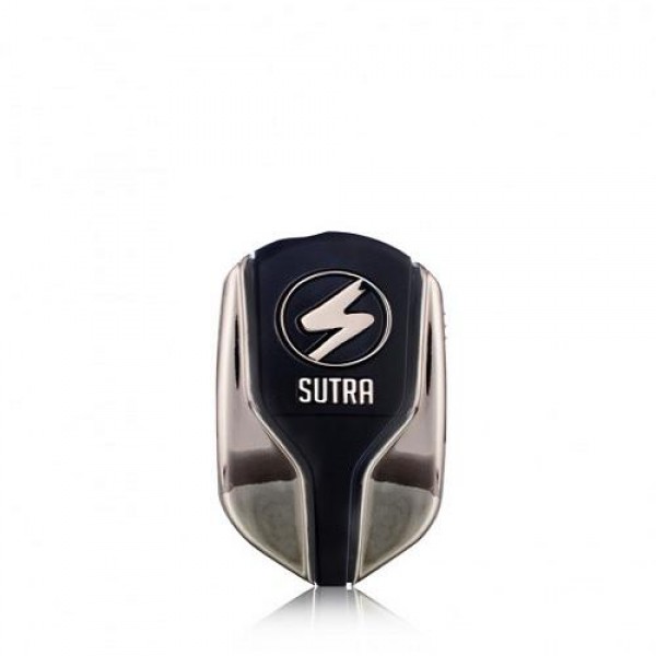 Sutra Squeeze Cartridge Vaporizer by Sutra Vape