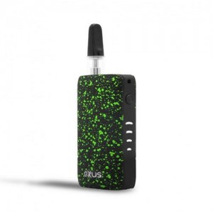 Exxus Push Cartridge...