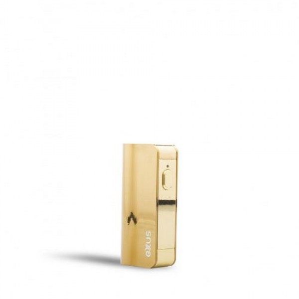 Exxus Snap VV Mini Cartridge Vaporizer by Exxus Vape