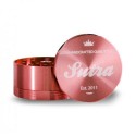 Sutra Aluminum 4-Piece Grinder