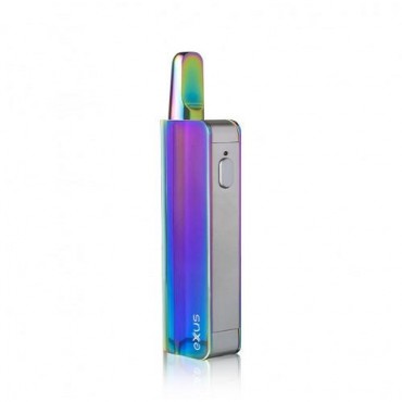 Exxus Snap VV Cartridge Vaporizer by Exxus Vape