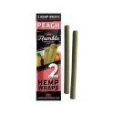 Humble Hemp Wraps