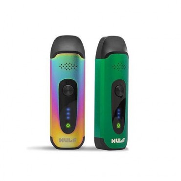 Wulf Next Dry Herb Vaporizer by Wulf Mods