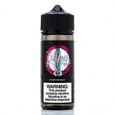 Ez Duz It On Ice Ejuice by Ruthless Vapor 120ml