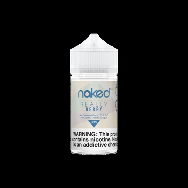Really Berry by Naked 100 60ml