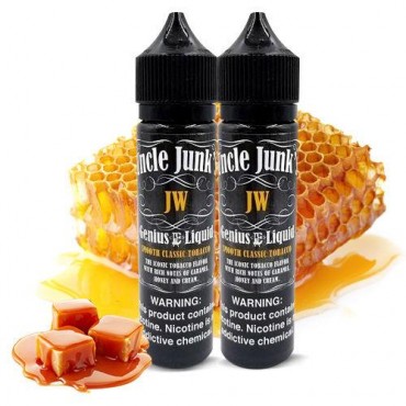 Jon Wayne Ejuice by Uncle Junk's 120ml