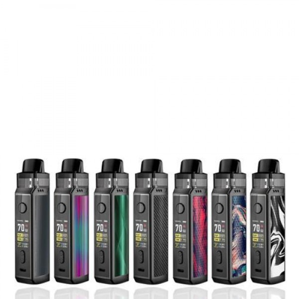 VooPoo Vinci X Pod Device Starter Kit