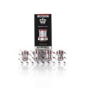 Uwell Crown 4 Replacement Coils 4-Pack