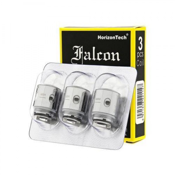 Horizon Falcon KING Tank Replacement Coils 3-Pack