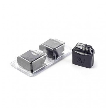 Mi-Pod Pro & WI-Pod Replacement Cartridges