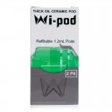 Mi-Pod Pro & WI-Pod Replacement Cartridges