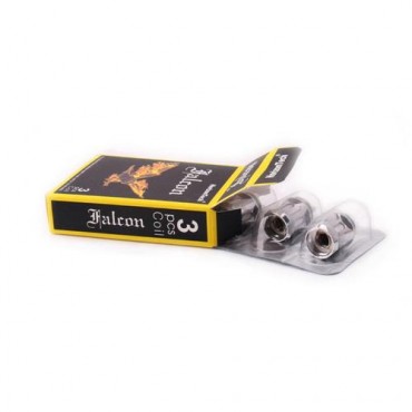 Falcon Tank Replacement Coils 3-Pack
