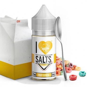 Fruit Cereal by I Love Salts 30ml