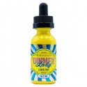 Lemon Tart Salt Nicotine by Dinner Lady 30ml
