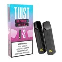 TWST Disposable Vape 2-Pack (Choose Flavor)