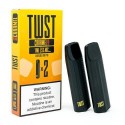 TWST Disposable Vape 2-Pack (Choose Flavor)