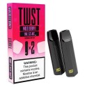 TWST Disposable Vape 2-Pack (Choose Flavor)