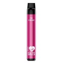 I Love Salts Disposable Vape 2200 Puffs (Choose Flavor)