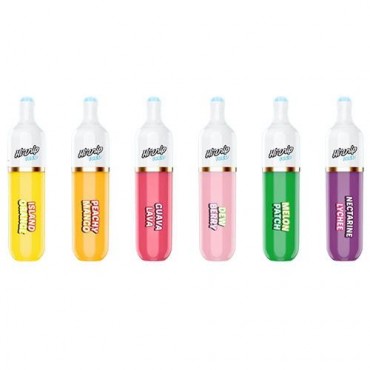 Hi-Drip Disposable Vape 3000 Puffs (Choose Flavor)