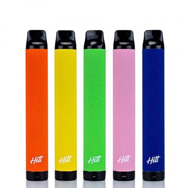 Hitt XL Disposable Vape 3000 Puffs (Choose Flavor)