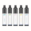 Pod Twist 2500 & 3500 Disposable Vape (Choose Flavor & Size)