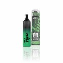 Hyde Rebel, Icon, & Retro RECHARGE Disposable Vape (Choose Flavor and Size)