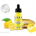 Lemon Tart Ejuice by Dinner Lady 60ml