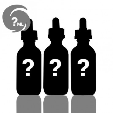 Mystery Vape Juice Bundle